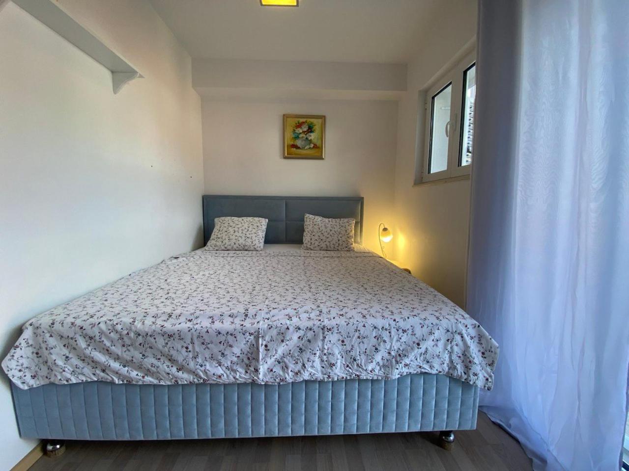 Apartments Apple Cat Montenegro Ko Bijela Exteriör bild
