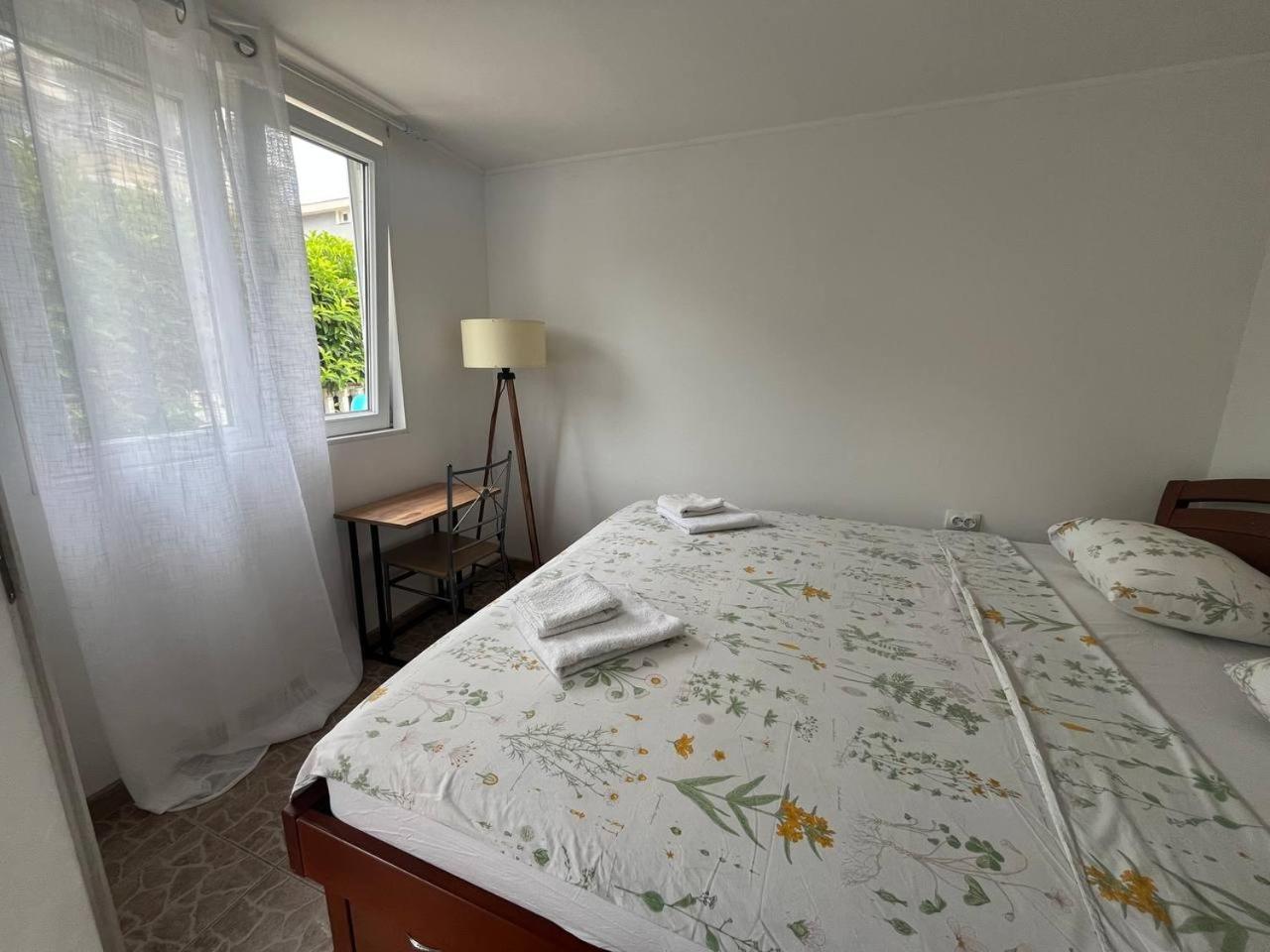 Apartments Apple Cat Montenegro Ko Bijela Exteriör bild