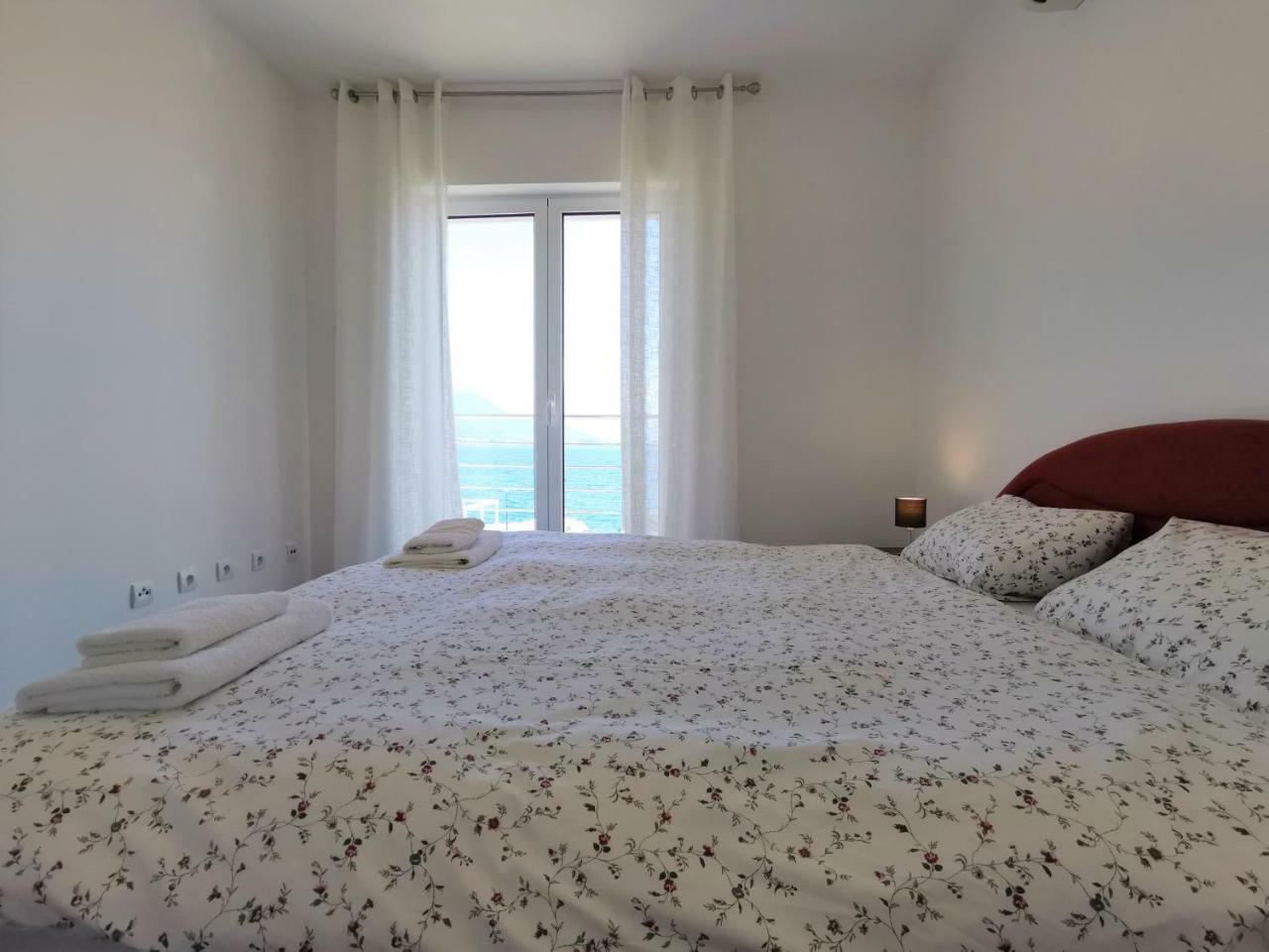 Apartments Apple Cat Montenegro Ko Bijela Exteriör bild
