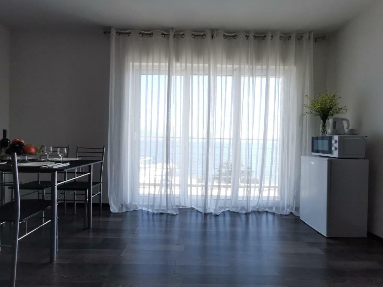 Apartments Apple Cat Montenegro Ko Bijela Exteriör bild
